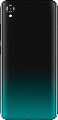 vivo Y1s (Olive Black, 32 GB)  (3 GB RAM)