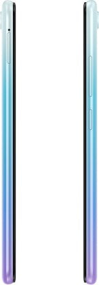 vivo Y1s (Aurora Blue, 32 GB)  (3 GB RAM)