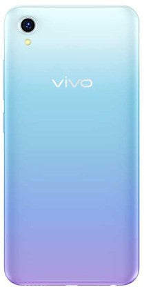 VIVO Y1S (AURORA BLUE, 32 GB)  (2 GB RAM) [Like New]