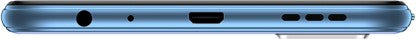 vivo Y20G 2021 (Purist Blue, 64 GB)  (4 GB RAM)