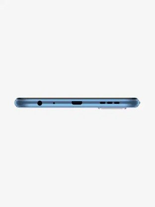 vivo Y20G (Purist Blue, 128 GB)  (6 GB RAM)