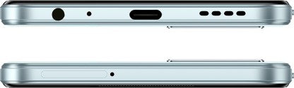 vivo Y21 (Diamond Glow, 128 GB)  (4 GB RAM)