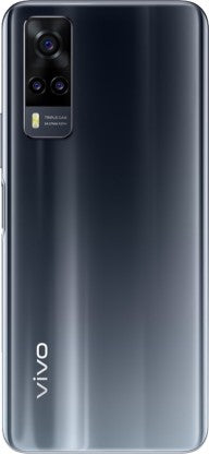 VIVO Y31 (RACING BLACK, 128 GB)  (6 GB RAM)