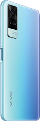 ViVO Y31 (Ocean Blue, 128 GB)  (6 GB RAM)