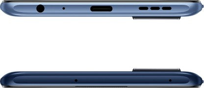 VIVO Y53S (DEEP SEA BLUE, 128 GB)  (8 GB RAM) [Like New]
