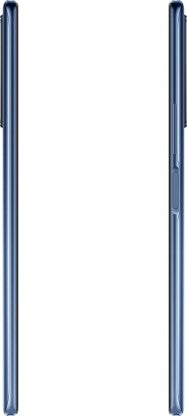 VIVO Y53S (DEEP SEA BLUE, 128 GB)  (8 GB RAM) [Like New]