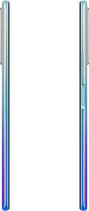 VIVO Y53S (FANTASTIC RAINBOW, 128 GB)  (8 GB RAM) [Like New]