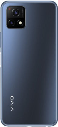 VIVO Y72 5G (SLATE GRAY, 128 GB)  (8 GB RAM)[Like New]