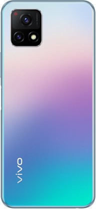 vivo Y72 5G (Prism Magic, 128 GB)  (8 GB RAM)