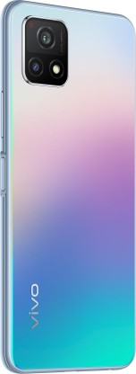 vivo Y72 5G (Prism Magic, 128 GB)  (8 GB RAM)