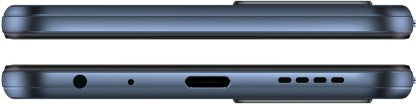 VIVO Y72 5G (SLATE GRAY, 128 GB)  (8 GB RAM)[Like New]