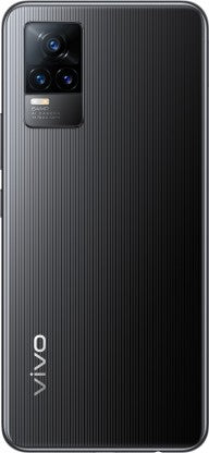 vivo Y73 (Roman Black, 128 GB)  (8 GB RAM)