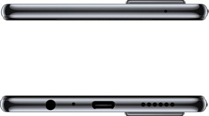 vivo Y73 (Roman Black, 128 GB)  (8 GB RAM)