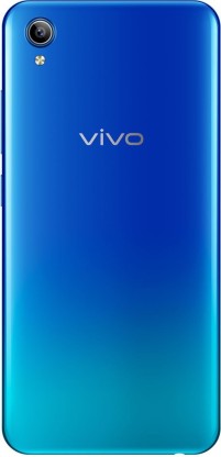 vivo Y91i (Ocean Blue, 32 GB)  (2 GB RAM)