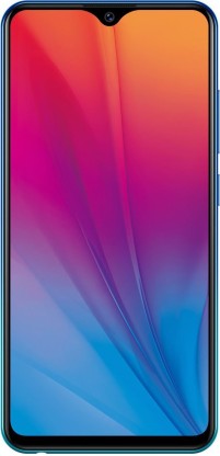 vivo Y91i (Ocean Blue, 32 GB)  (2 GB RAM)