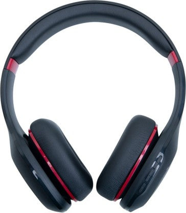 MI SUPER BASS BLUETOOTH HEADSET  (BLACK, RED, ON THE EAR)