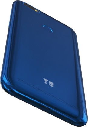 YU Ace (Elektric Blue, 16 GB)  (2 GB RAM)
