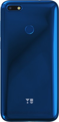 YU Ace (Elektric Blue, 16 GB)  (2 GB RAM)