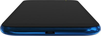 YU Ace (Elektric Blue, 16 GB)  (2 GB RAM)