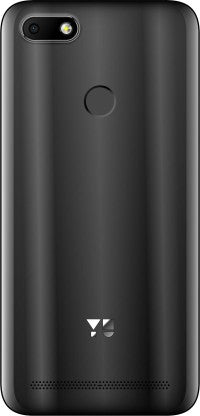 YU Ace (Charcoal Grey, 16 GB)  (2 GB RAM)