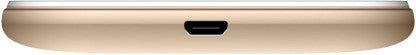 YU Ace (Rose Gold, 16 GB)  (2 GB RAM)