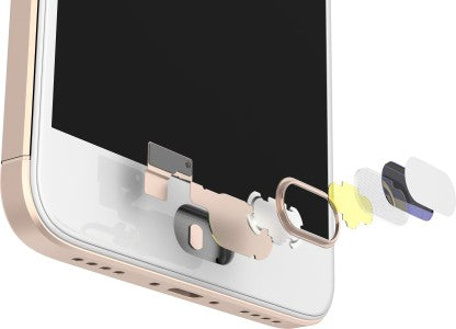 YU Yunicorn (Gold Rush, 32 GB)  (4 GB RAM)