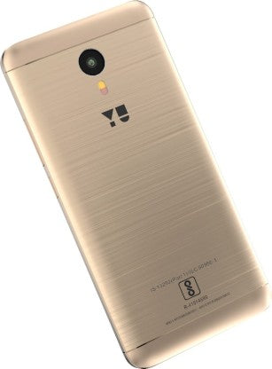 YU Yunicorn (Gold Rush, 32 GB)  (4 GB RAM)