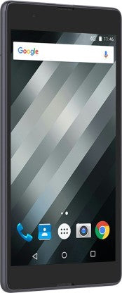 YU Yureka Note (Black, 16 GB)  (3 GB RAM)