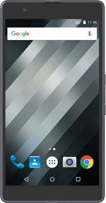 YU Yureka Note (Black, 16 GB)  (3 GB RAM)