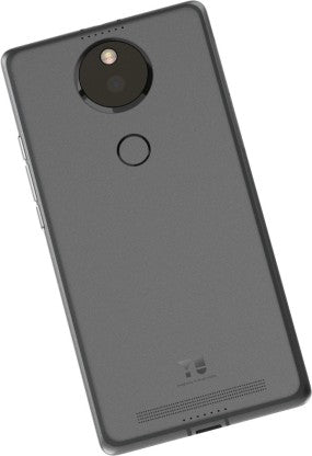 YU Yutopia (Graphite Grey, 32 GB)  (4 GB RAM)