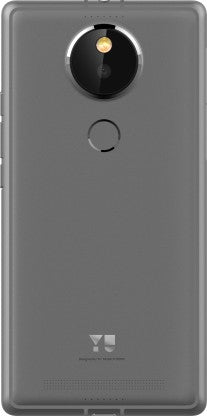 YU Yutopia (Graphite Grey, 32 GB)  (4 GB RAM)