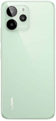 LAVA YUVA 2 PRO (GLASS GREEN, 64 GB)  (4 GB RAM)