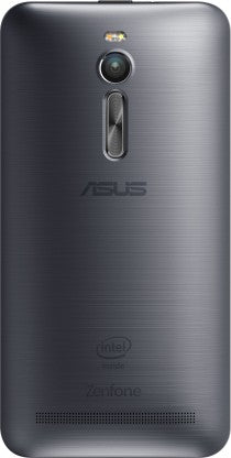 ASUS Zenfone 2 ZE551ML (Silver, 128 GB)  (4 GB RAM)