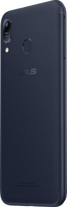 ASUS ZENFONE MAX M1 (BLACK, 64 GB)  (4 GB RAM)[Like New]