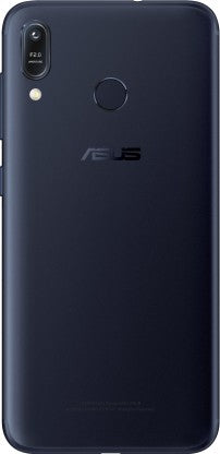 ASUS ZENFONE MAX M1 (BLACK, 64 GB)  (4 GB RAM)[Like New]