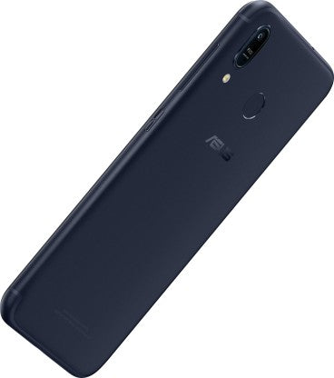 ASUS ZENFONE MAX M1 (BLACK, 64 GB)  (4 GB RAM)[Like New]