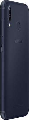 ASUS ZENFONE MAX M1 (BLACK, 64 GB)  (4 GB RAM)[Like New]