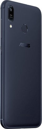ASUS ZENFONE MAX M1 (BLACK, 64 GB)  (4 GB RAM)[Like New]